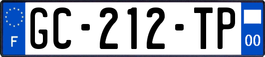 GC-212-TP