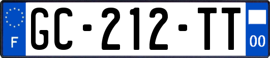GC-212-TT