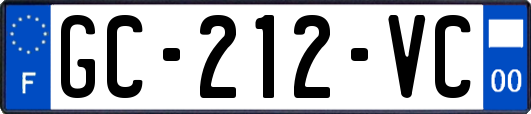 GC-212-VC