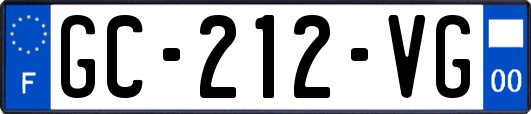 GC-212-VG