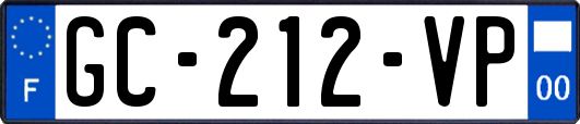 GC-212-VP