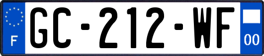 GC-212-WF