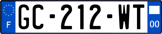 GC-212-WT