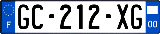 GC-212-XG