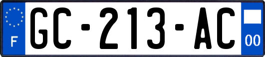 GC-213-AC