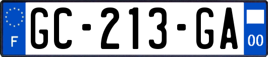 GC-213-GA