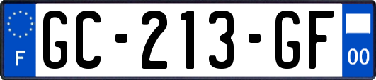 GC-213-GF