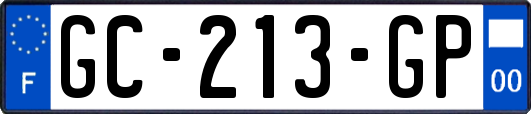 GC-213-GP