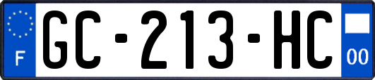 GC-213-HC