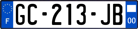 GC-213-JB