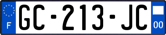 GC-213-JC