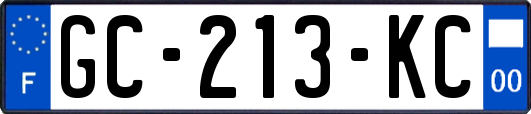 GC-213-KC