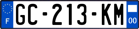 GC-213-KM