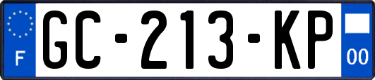GC-213-KP
