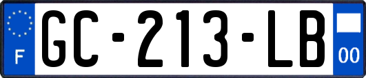 GC-213-LB