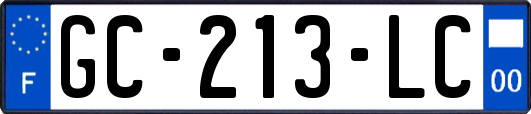 GC-213-LC