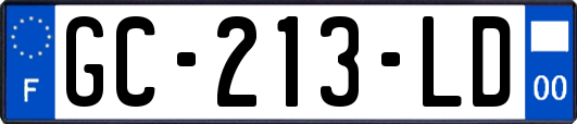 GC-213-LD