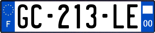 GC-213-LE