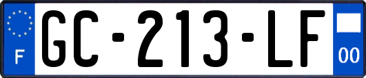 GC-213-LF