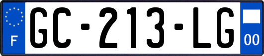 GC-213-LG