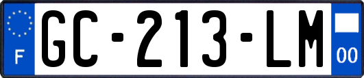 GC-213-LM