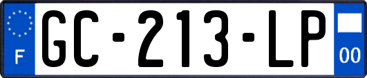 GC-213-LP
