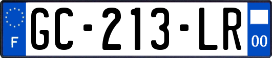 GC-213-LR