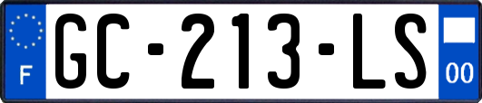 GC-213-LS