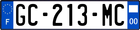 GC-213-MC