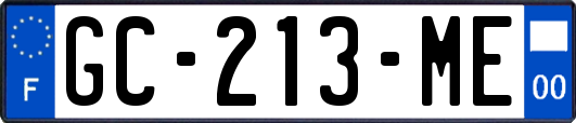 GC-213-ME
