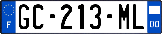 GC-213-ML