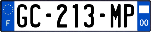 GC-213-MP