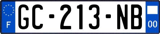 GC-213-NB