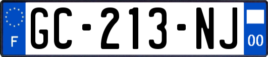 GC-213-NJ