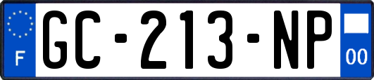 GC-213-NP