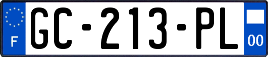 GC-213-PL