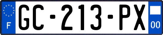GC-213-PX