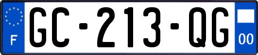 GC-213-QG