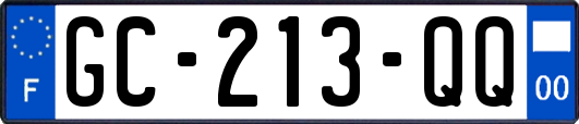 GC-213-QQ