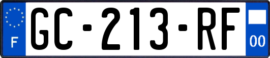 GC-213-RF
