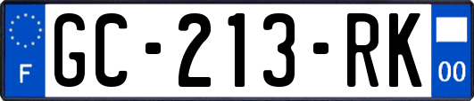 GC-213-RK