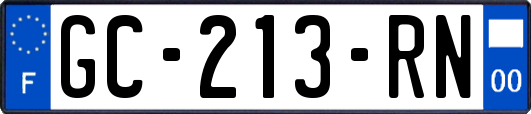 GC-213-RN