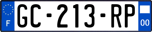 GC-213-RP