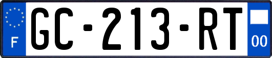 GC-213-RT