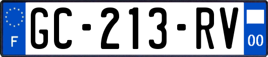 GC-213-RV