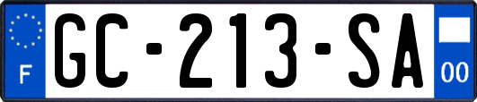 GC-213-SA