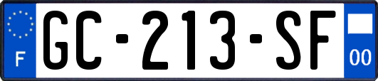 GC-213-SF
