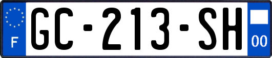 GC-213-SH