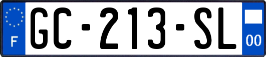 GC-213-SL