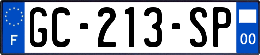 GC-213-SP